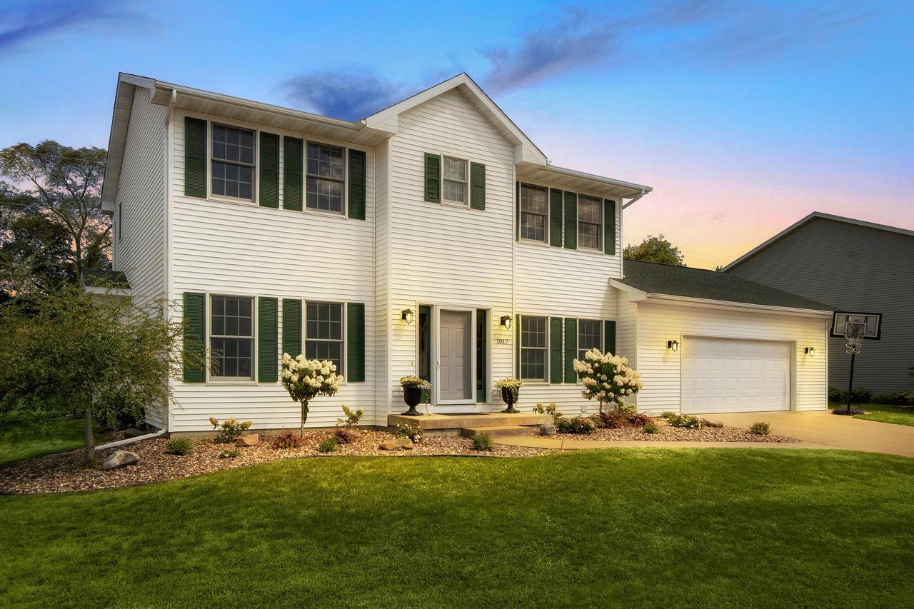 1017 Eastwood St., Holmen, WI 54636