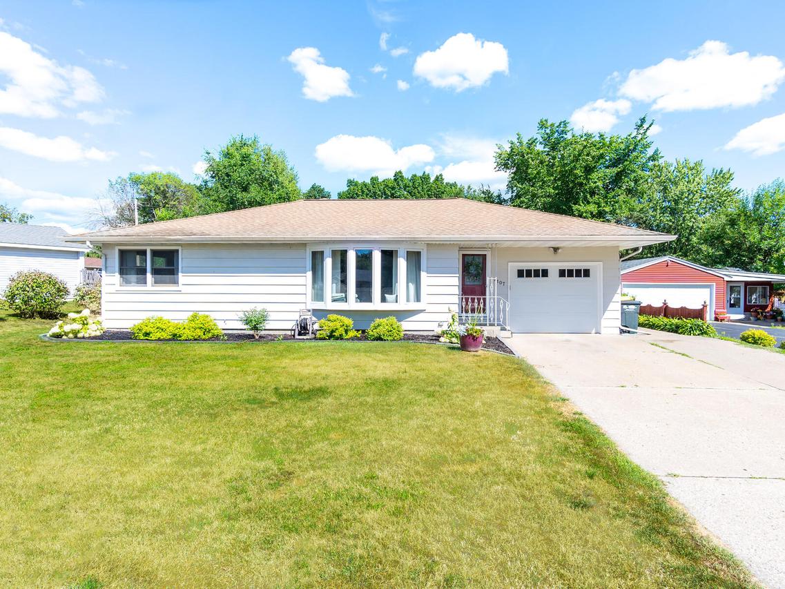4107 Bank Dr., Shelby, WI 54601