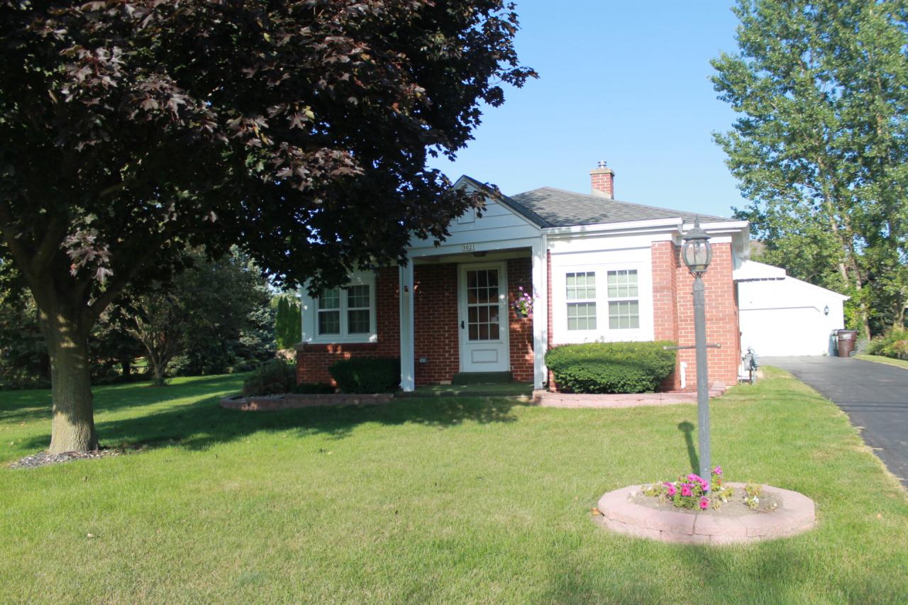 3021 N Emmertsen Rd., Caledonia, WI 53406