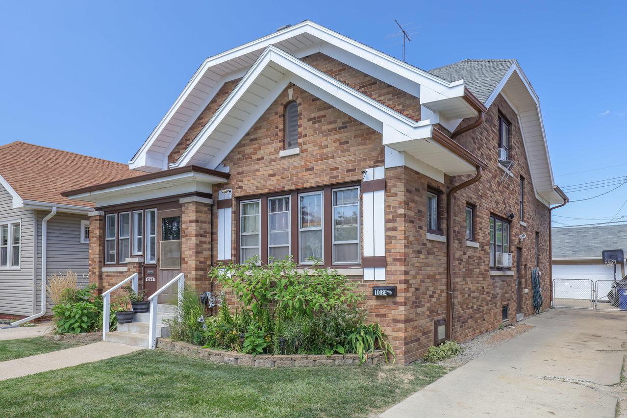 1024 Augusta  St., Racine, WI 53402