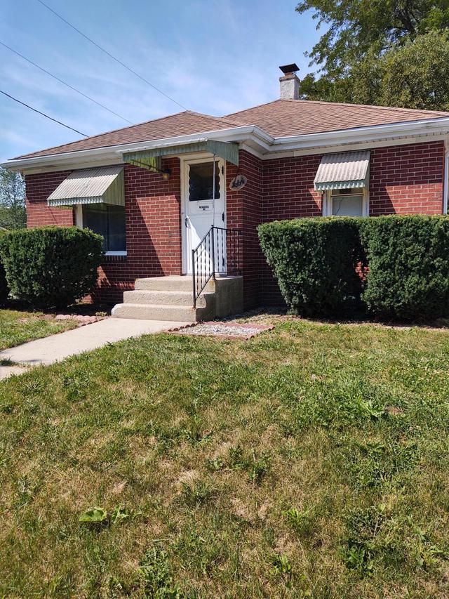 1664 Lathrop Ave., Racine, WI 53405