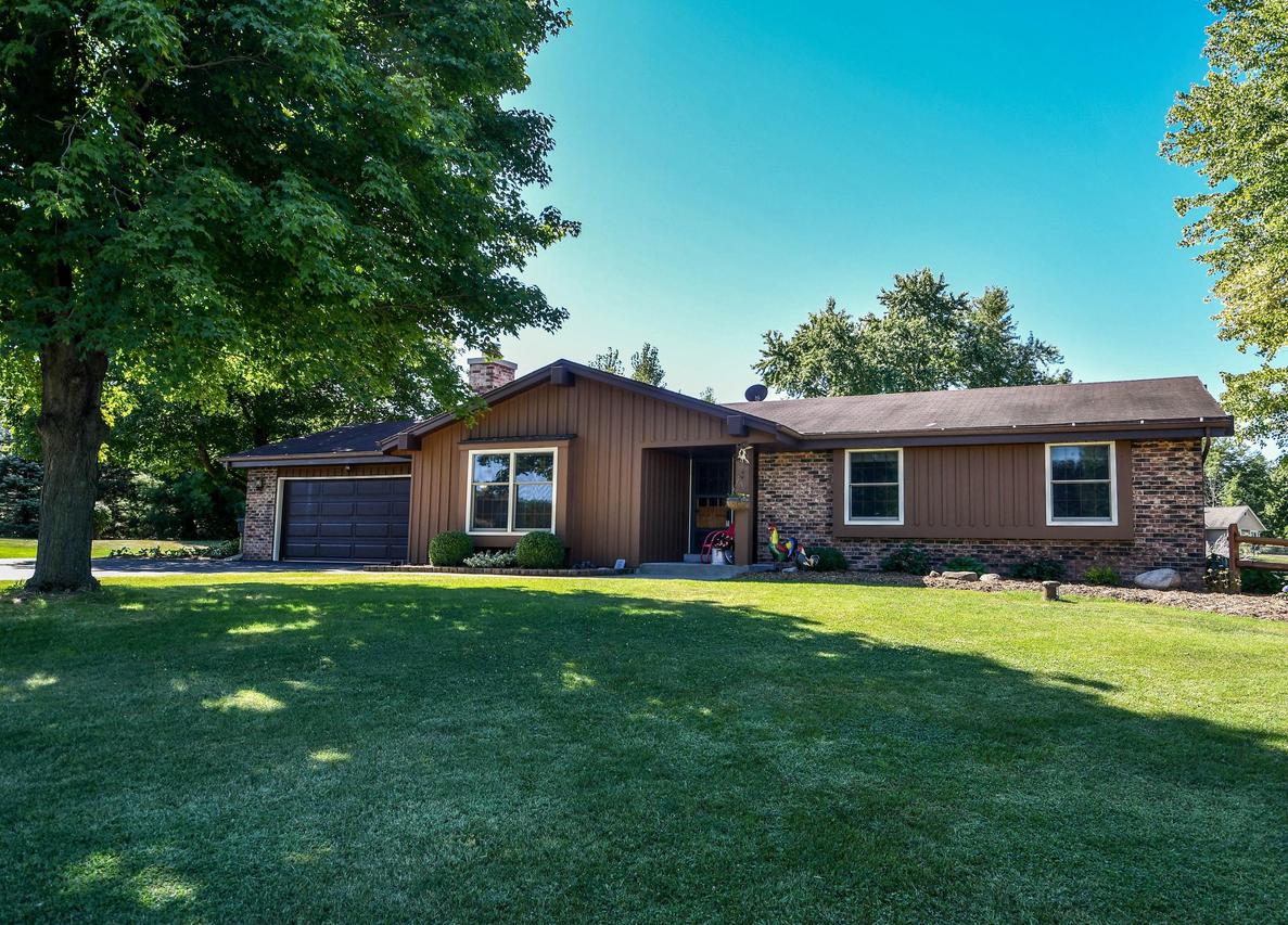 S84W27645 Beaver Tr., Vernon, WI 53149