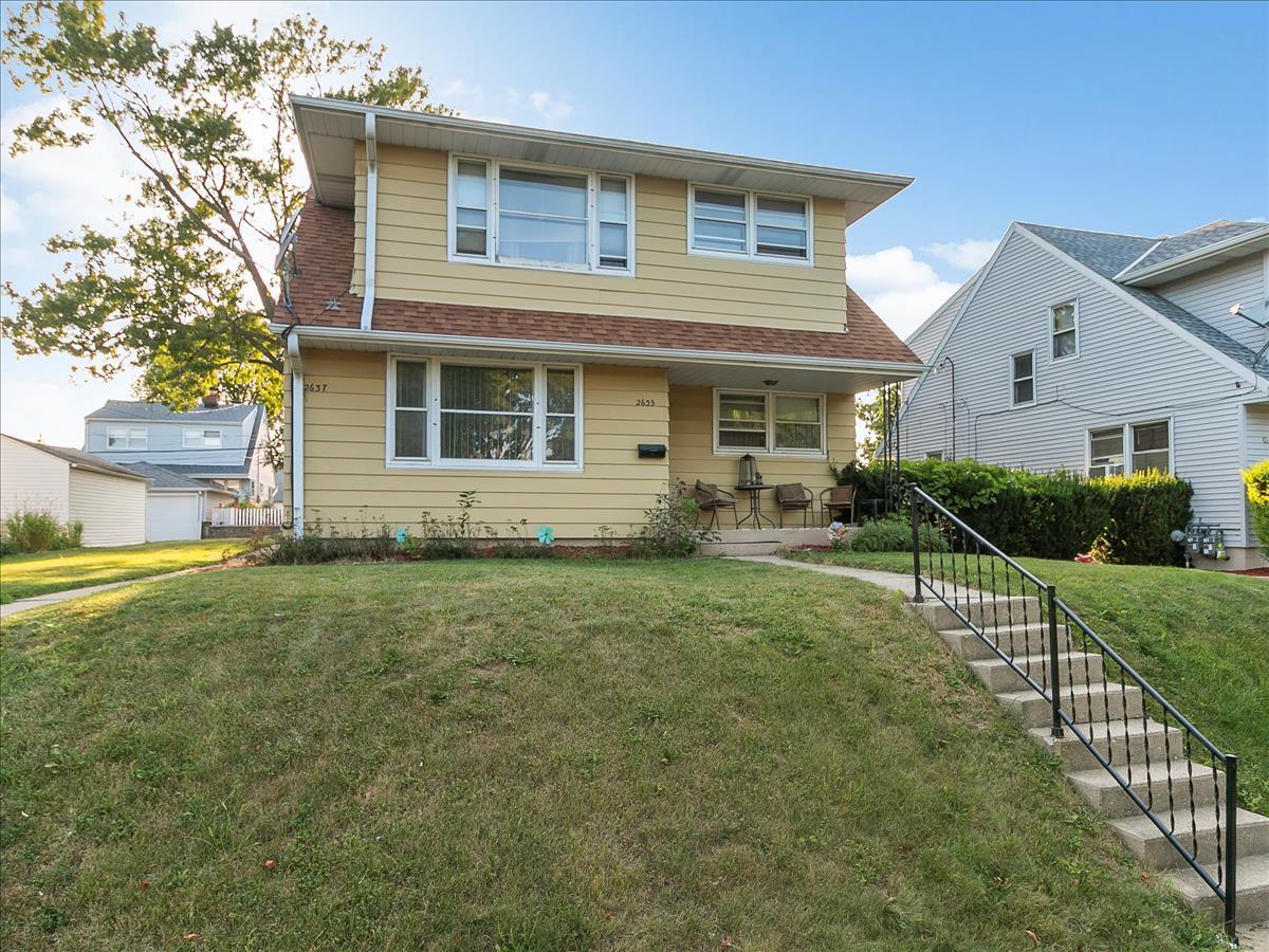 2635 S 64th St #2637, Milwaukee, WI 53219