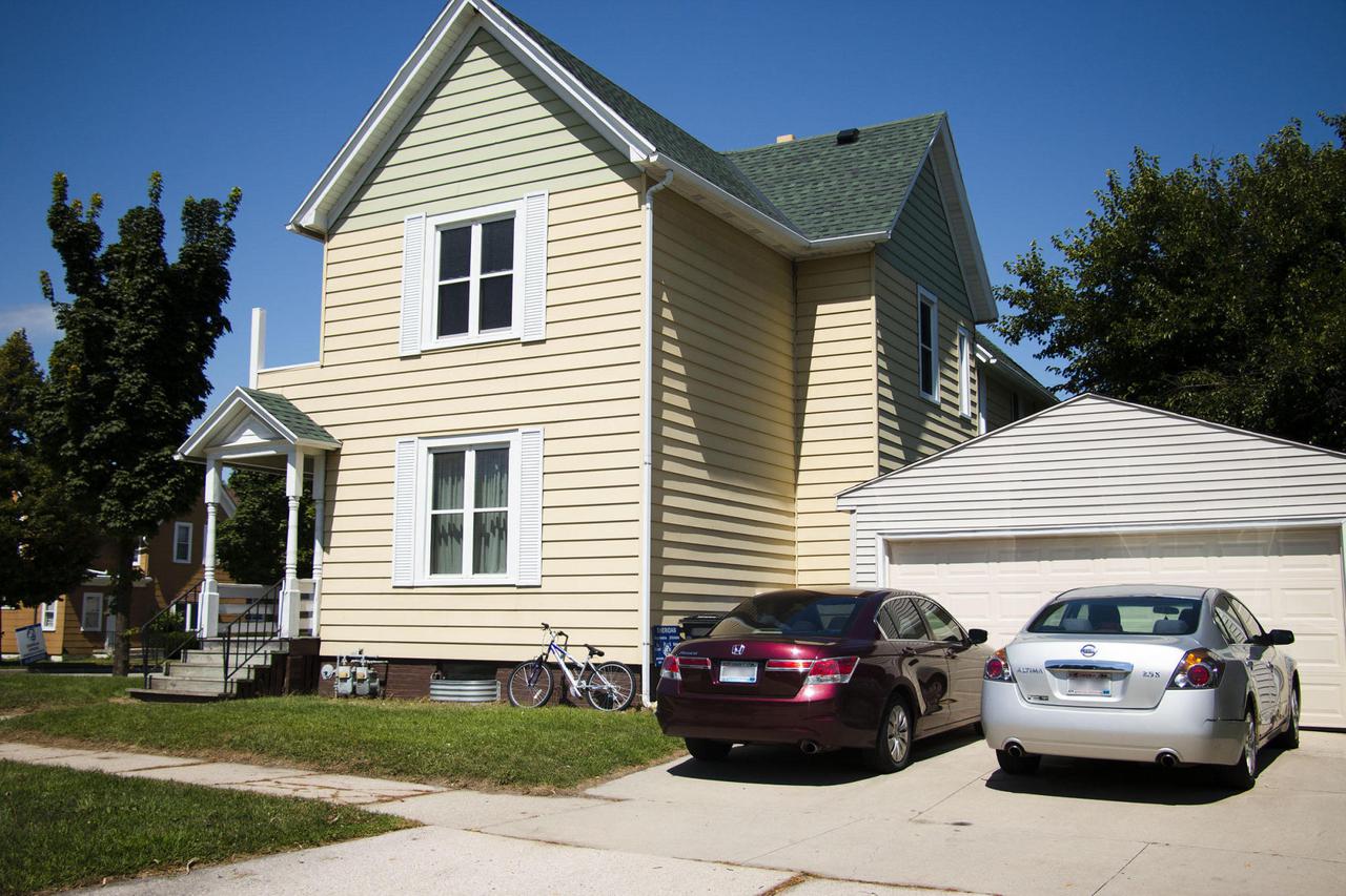 1336 New York Ave., Sheboygan, WI 53081