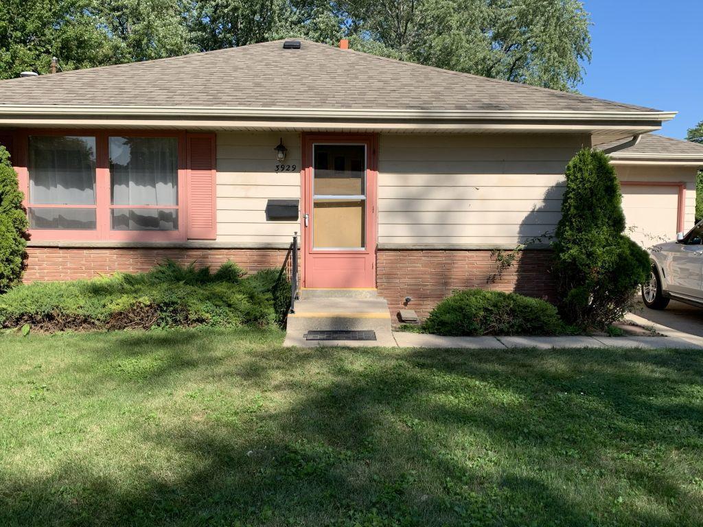 3929 E Bottsford Ave, Cudahy, WI 53110