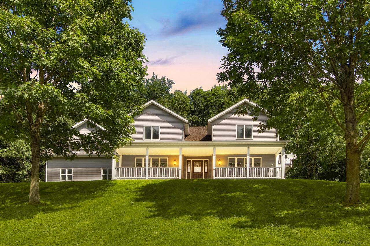 N4664 Old Hickory Dr., Medary, WI 54650