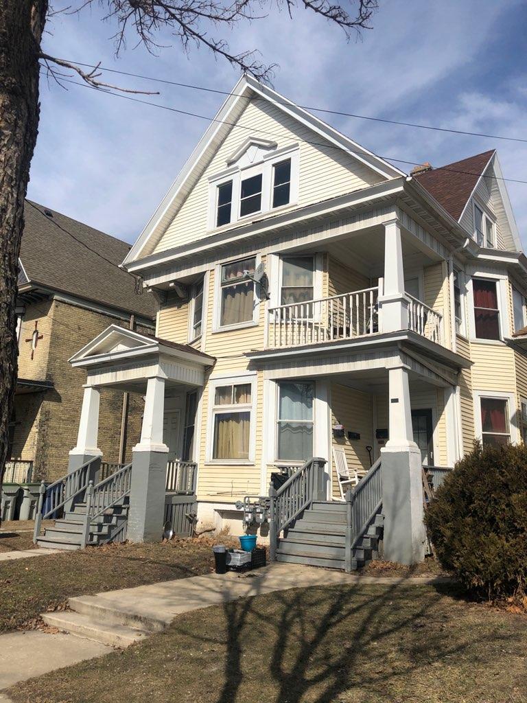 2010 W Pierce St #2014, Milwaukee, WI 53204