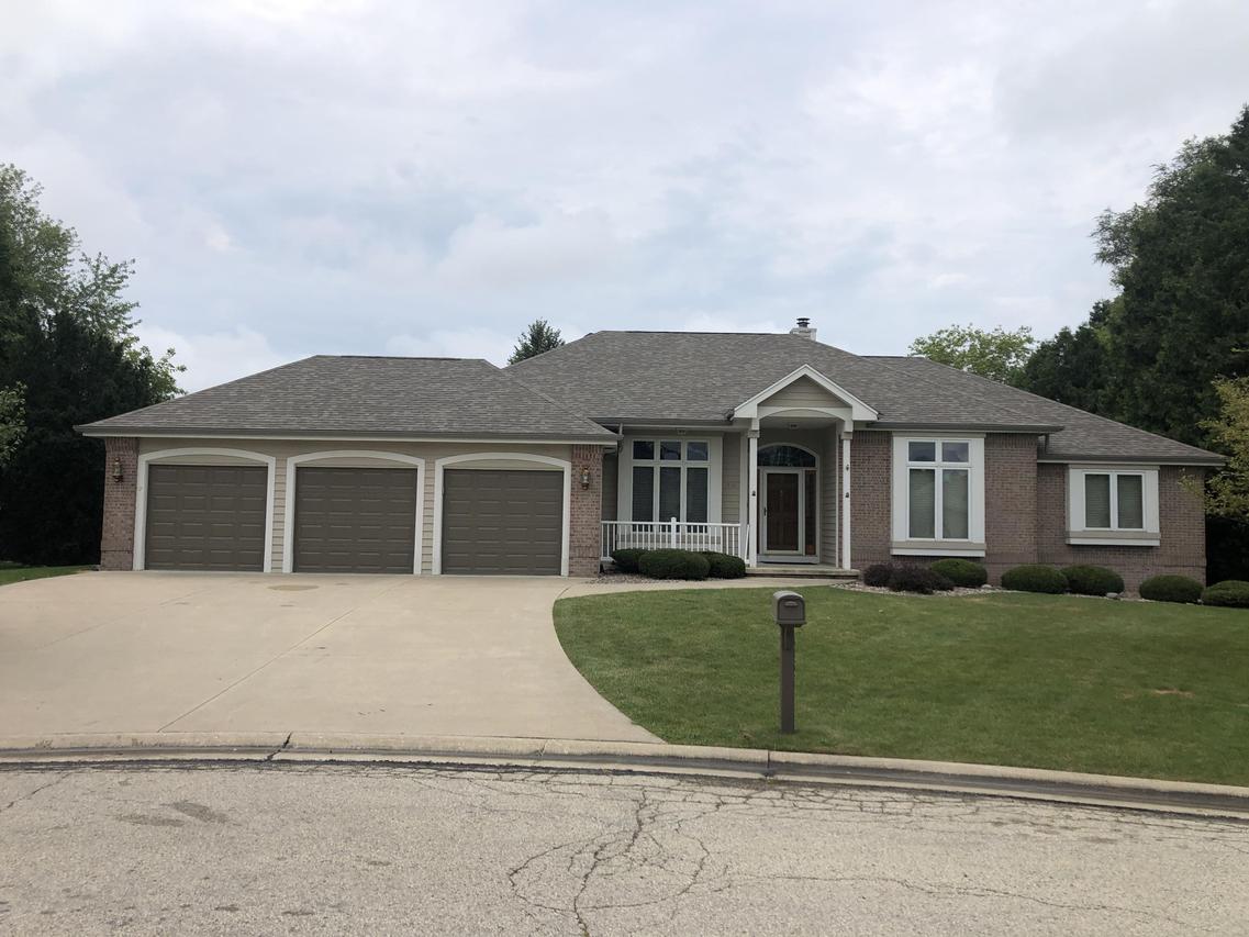 6101 Mount Vernon Way, Mount Pleasant, WI 53406