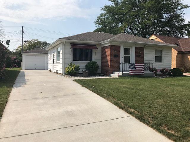 1012 Oregon St., Racine, WI 53405