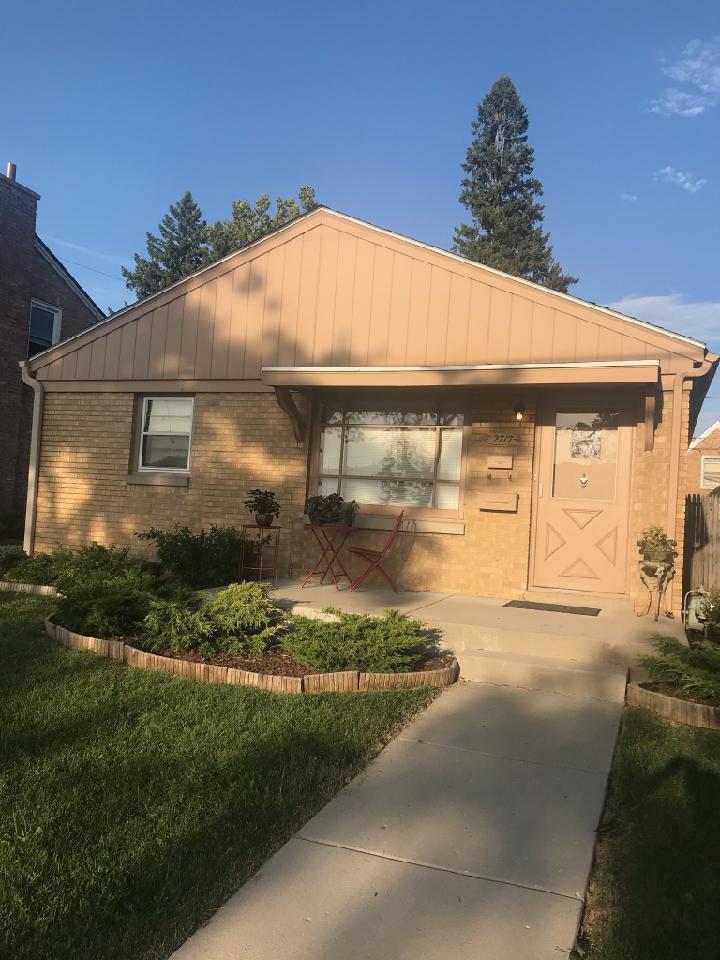 2717 Ashland Ave., Racine, WI 53403