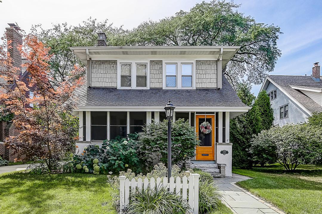 1757 N 83rd St., Wauwatosa, WI 53213