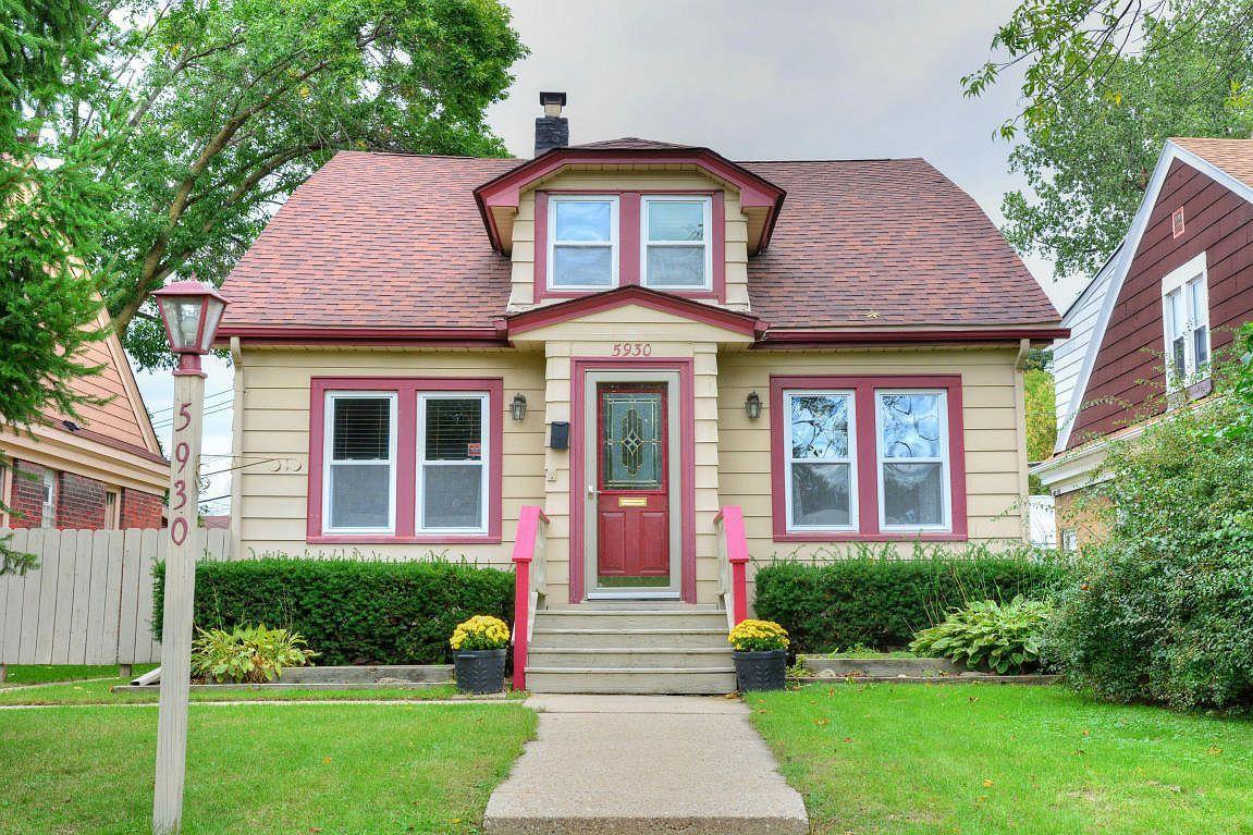 5930 W Wells St, Wauwatosa, WI 53213