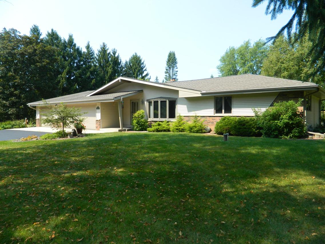 25350 W Tomahawk Ct. #N91, Lisbon, WI 53089