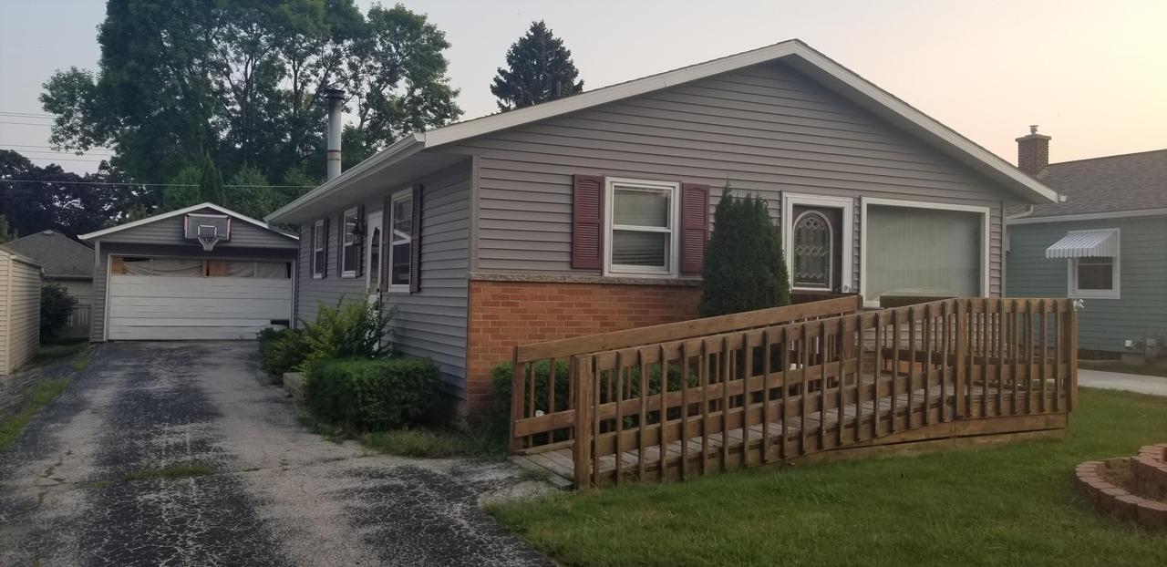 821 Flambeau St., Manitowoc, WI 54220