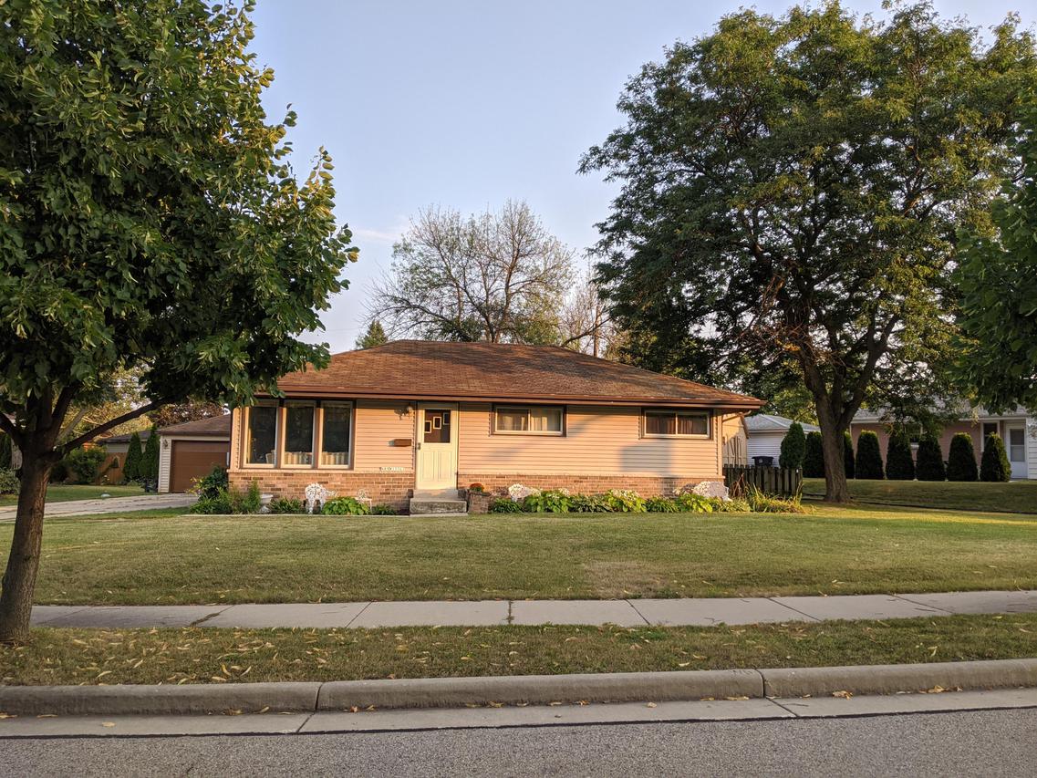 N89W15363 Jefferson Ave., Menomonee Falls, WI 53051