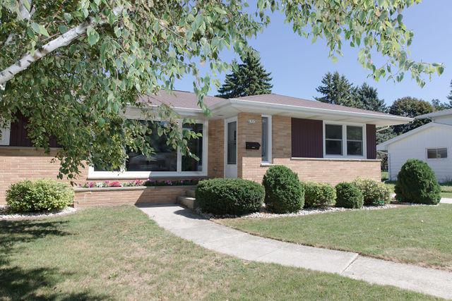 1915 N 26th St., Sheboygan, WI 53081