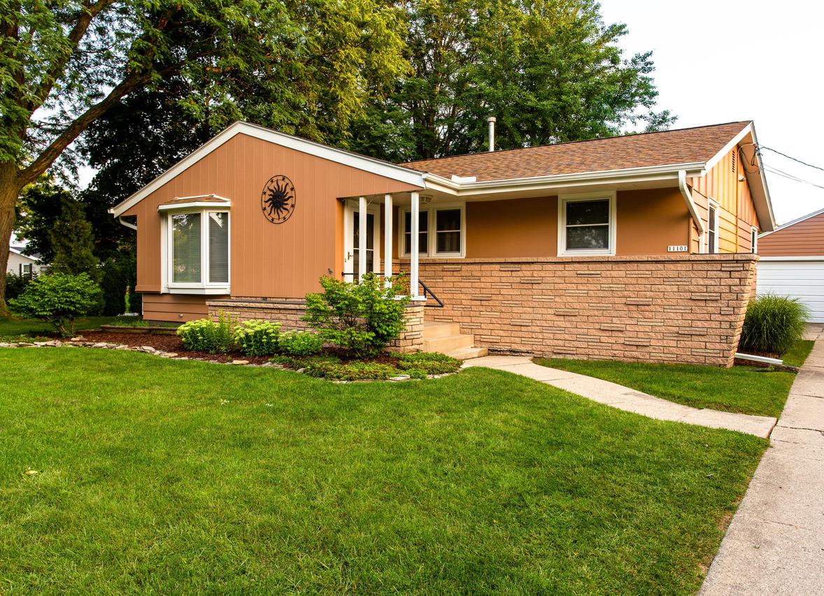 11101 W Abbott Ave., Hales Corners, WI 53130