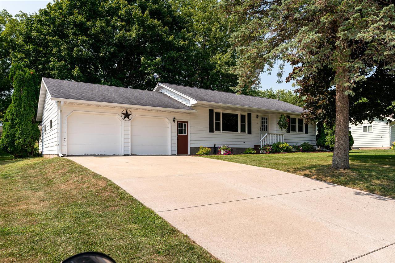 114 Monroe St., Westby, WI 54667