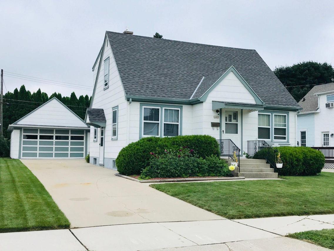 1409 Nagle Ave., Manitowoc, WI 54220