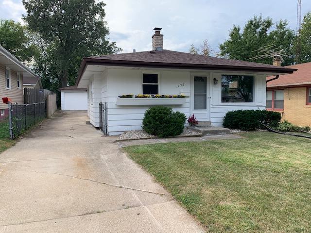 1426 Virginia St., Racine, WI 53405
