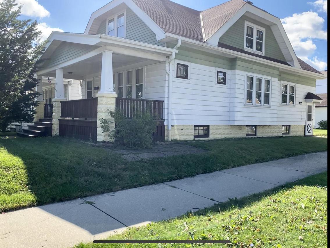 1437 W Morgan Ave., Milwaukee, WI 53221