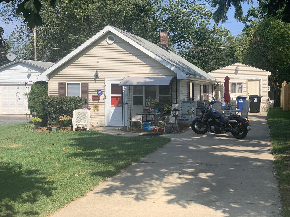 1617 Kentucky St., Racine, WI 53405