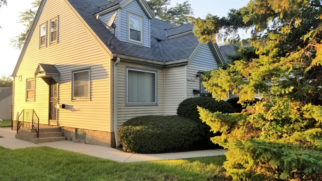 4927 N 42nd St. #27A, Milwaukee, WI 53209