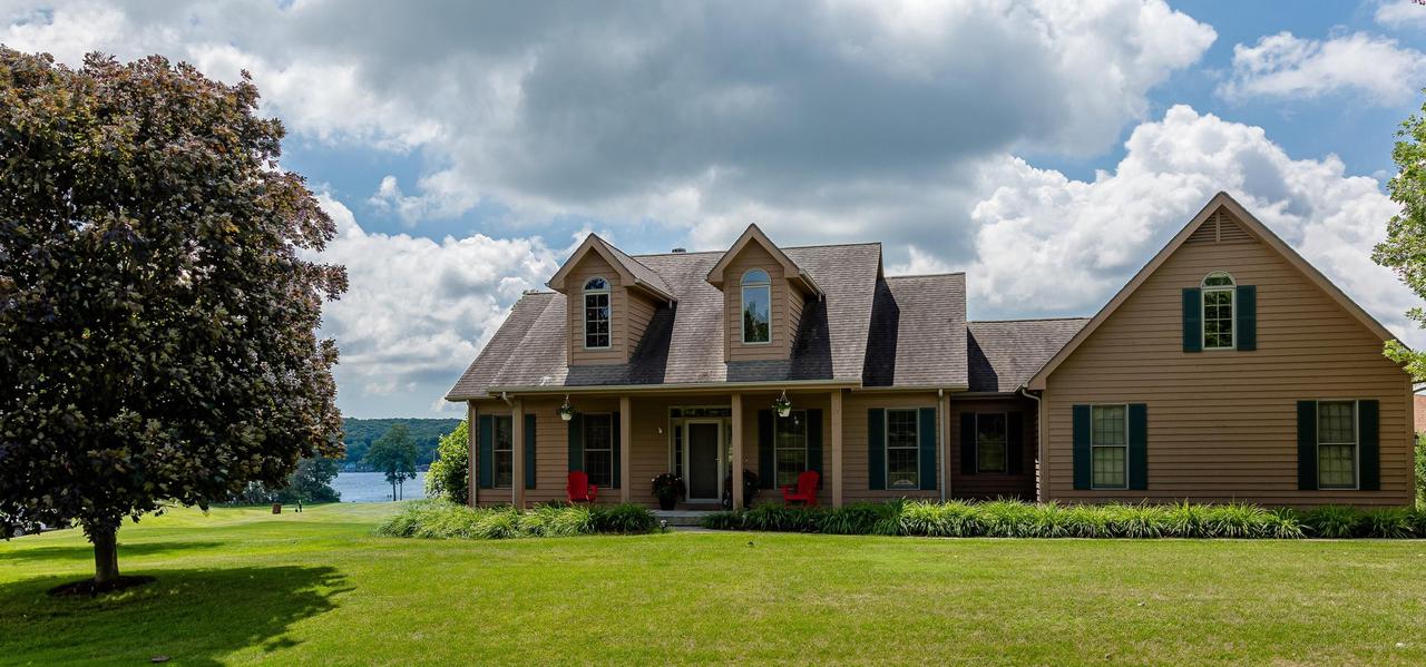 1191 Turnberry Ct., Geneva, WI 53147