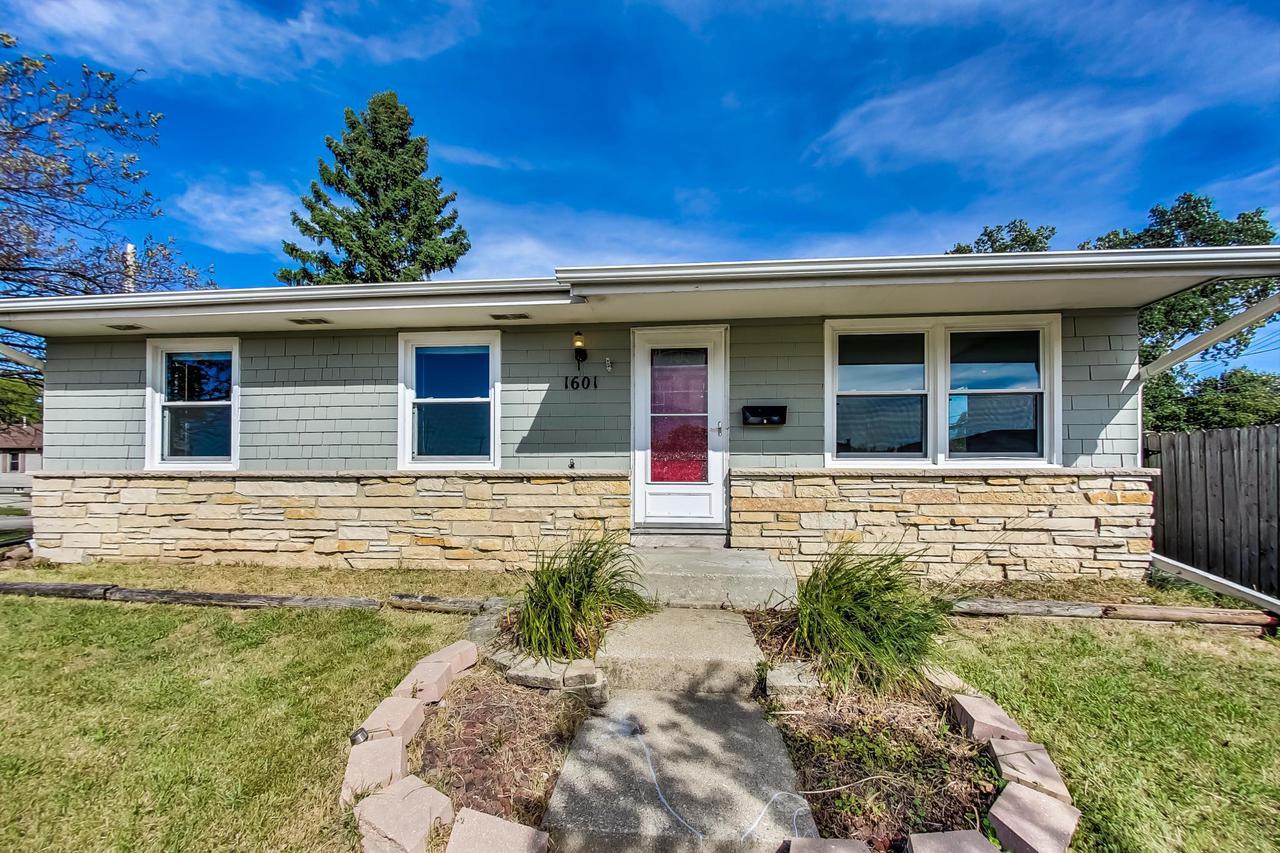 1601 Ohio St., Racine, WI 53405