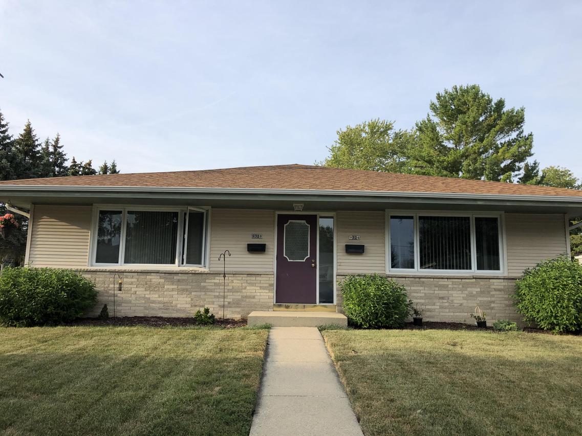 9324 Hulda Dr. #9328, Sturtevant, WI 53177