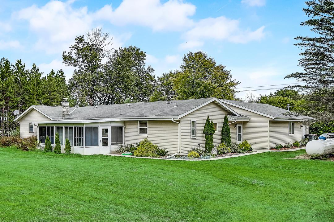 5495 S 18th Ave., West Bend, WI 53095