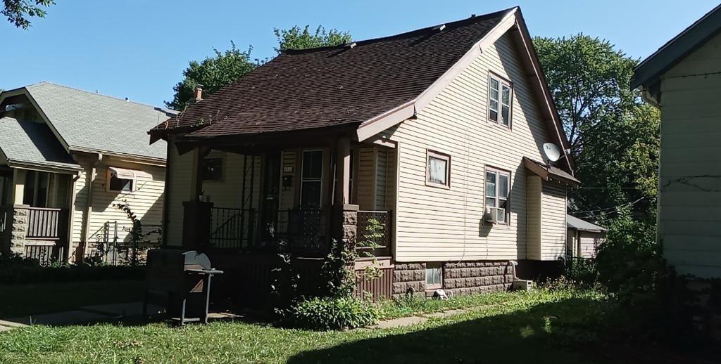 4566 N 29th St, Milwaukee, WI 53209