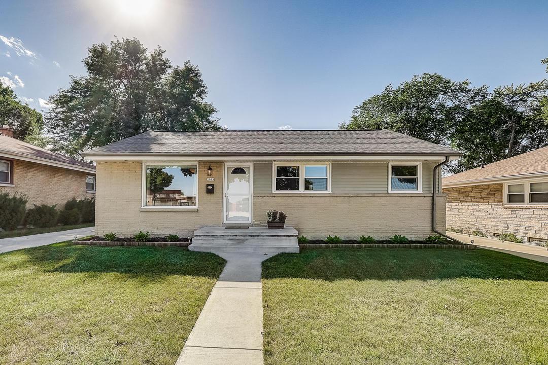 2915 S 66th, Milwaukee, WI 53219