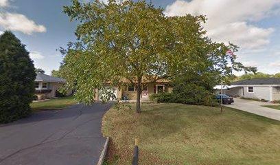 1848 Wedgewood Dr., Caledonia, WI 53402