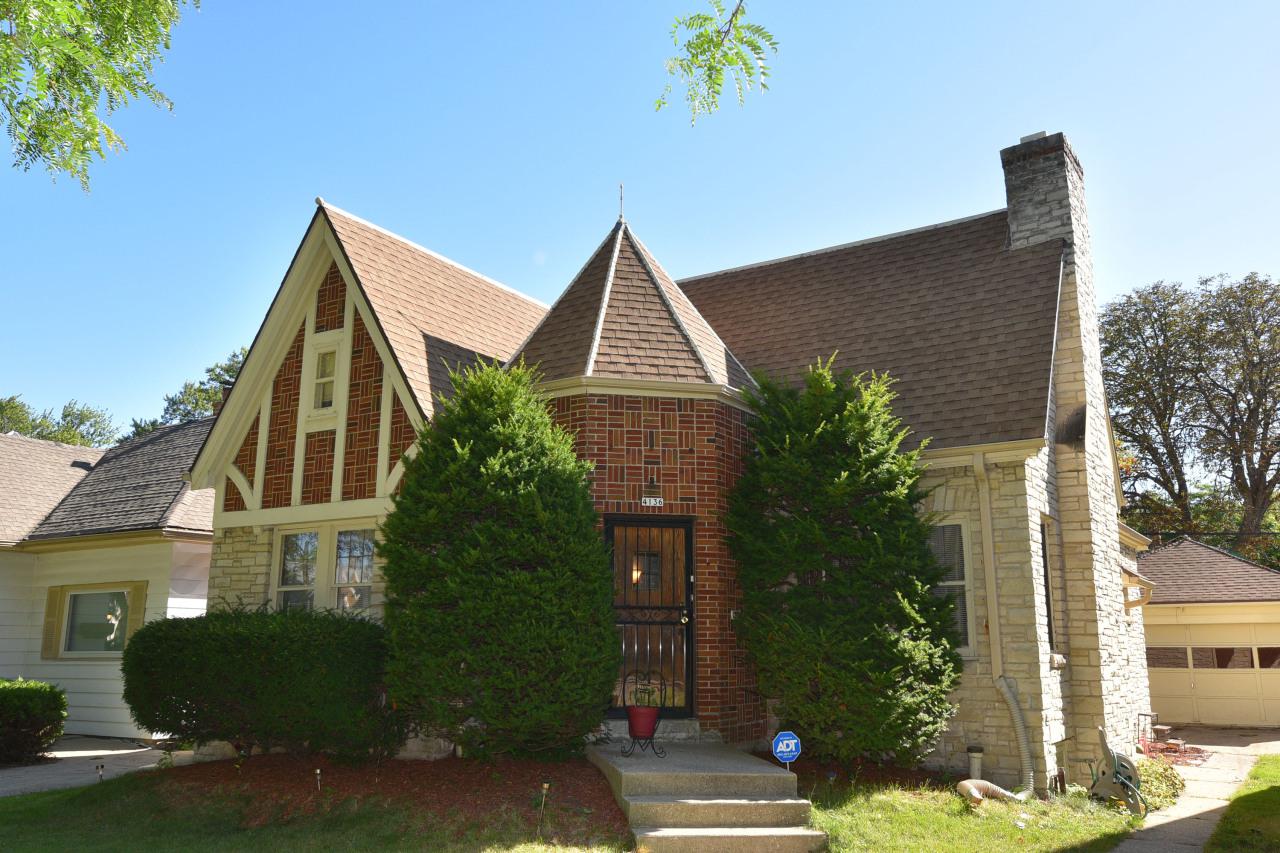 4136 N 40th St., Milwaukee, WI 53216