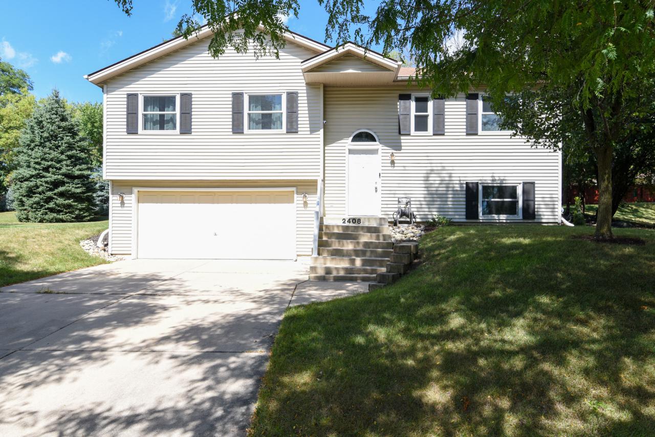 2408 Brentwood Dr., Waukesha, WI 53188