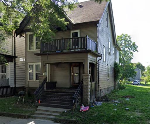 3025 N 6th St #3027, Milwaukee, WI 53212