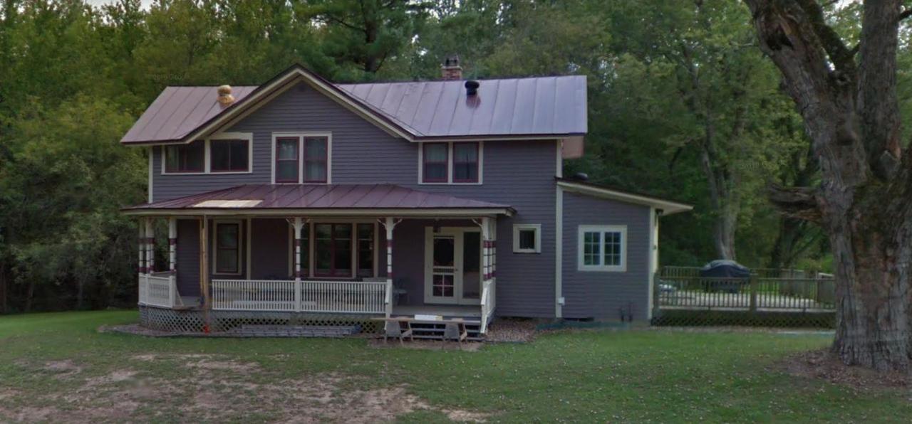 W13395 Dezale Ln., Gale, WI 54627