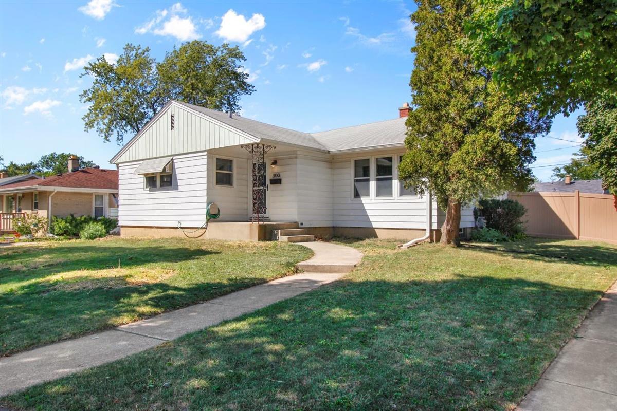3100 Adams Dr., Racine, WI 53404