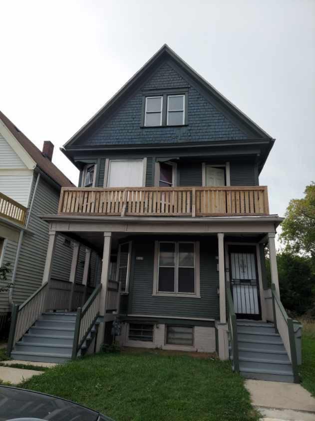 3117 N 6th St. #3119, Milwaukee, WI 53210