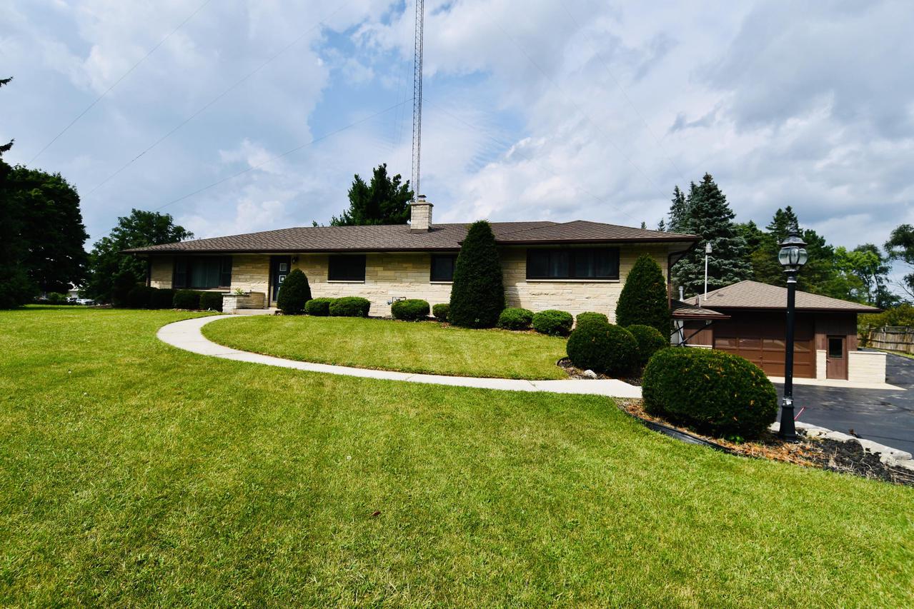 1010 E Washington St., West Bend, WI 53095