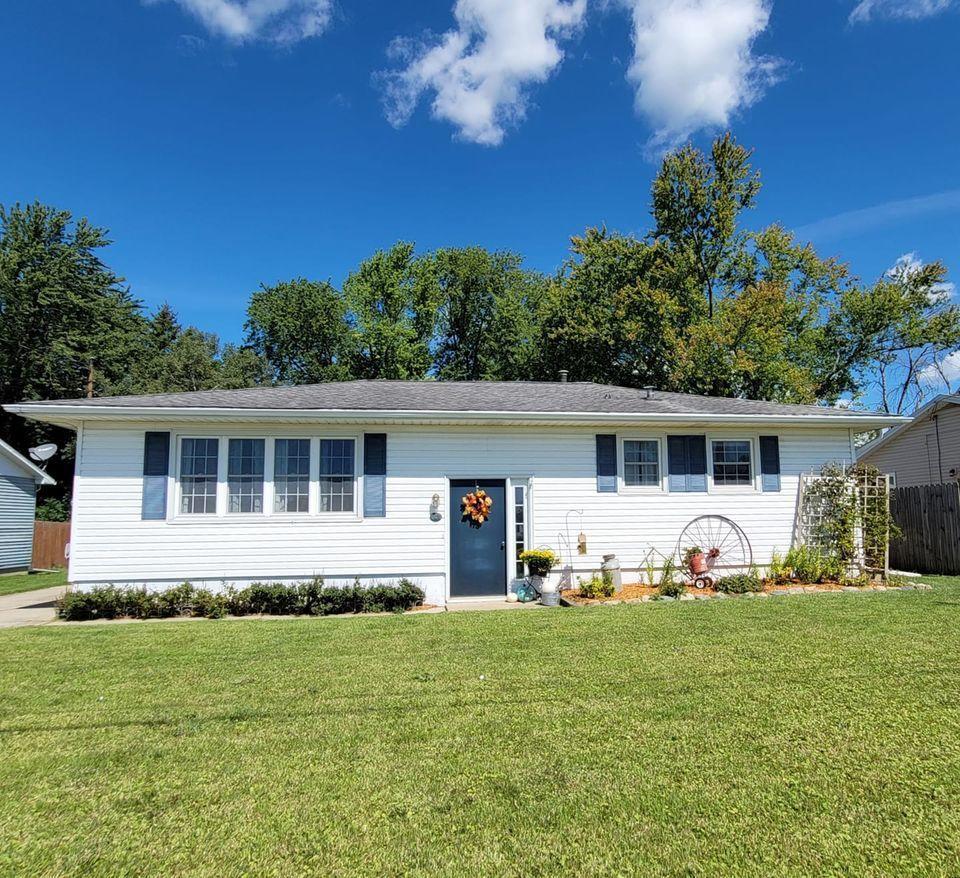 108 Boomer St., Watertown, WI 53094