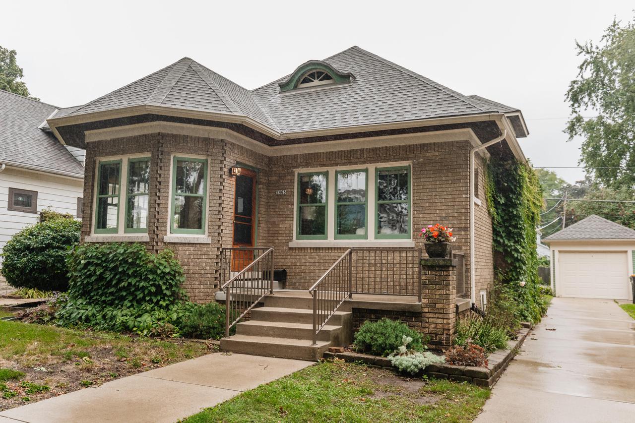 2466 N 66th St., Wauwatosa, WI 53213