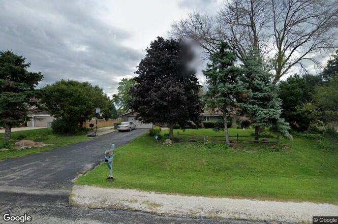 6700 N 114th St, Milwaukee, WI 53224