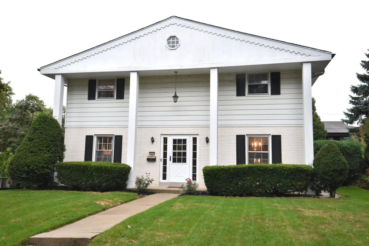 934 N 58th St., Milwaukee, WI 53213