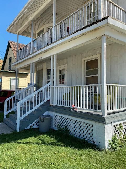 2823 16th St, Racine, WI 53405