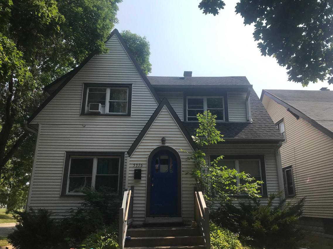 5376 N 34th St., Milwaukee, WI 53209
