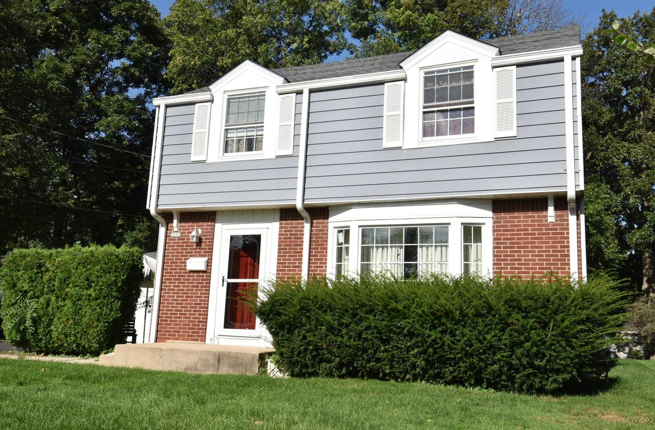 7252 W Gerogia Ave., Milwaukee, WI 53220