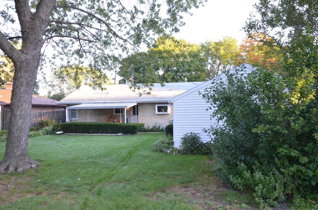 3801 S Massachusetts Ave., Milwaukee, WI 53220