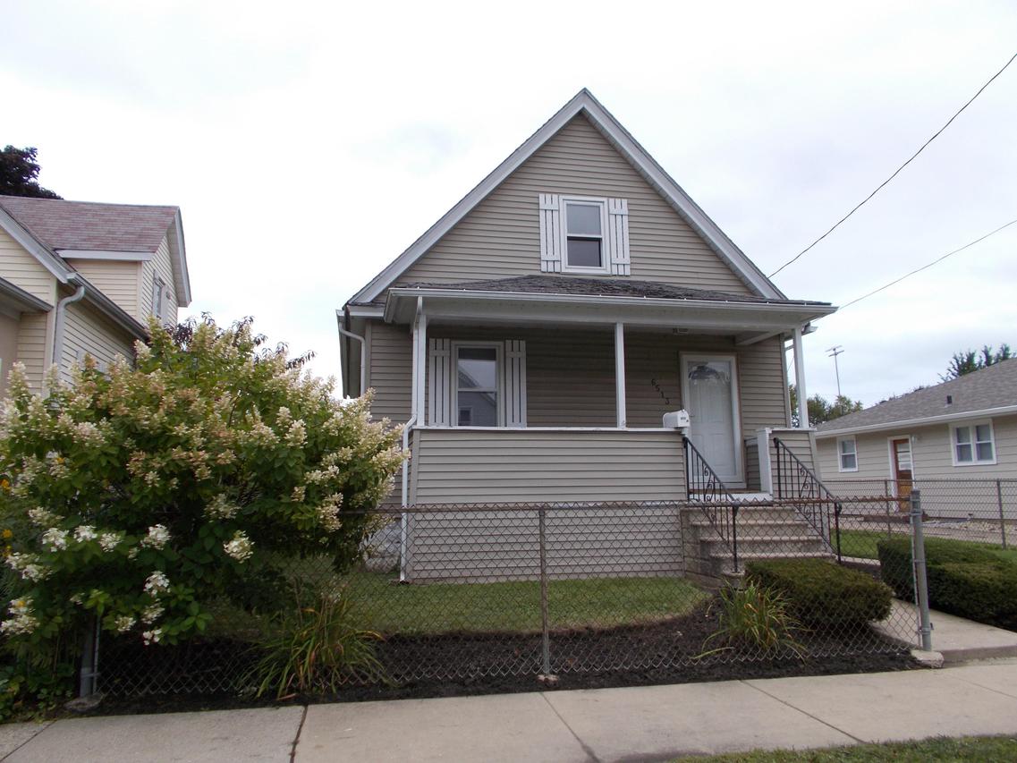 6513 28th Ave, Kenosha, WI 53143